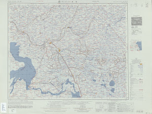 Уменьшенное изображение Карта американской армии лист txu-oclc-10552568-ni50-12