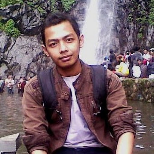 Nanank Iswanto