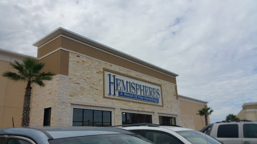 Furniture Store «Hemispheres», reviews and photos, 17815 La Cantera Pkwy #117, San Antonio, TX 78257, USA