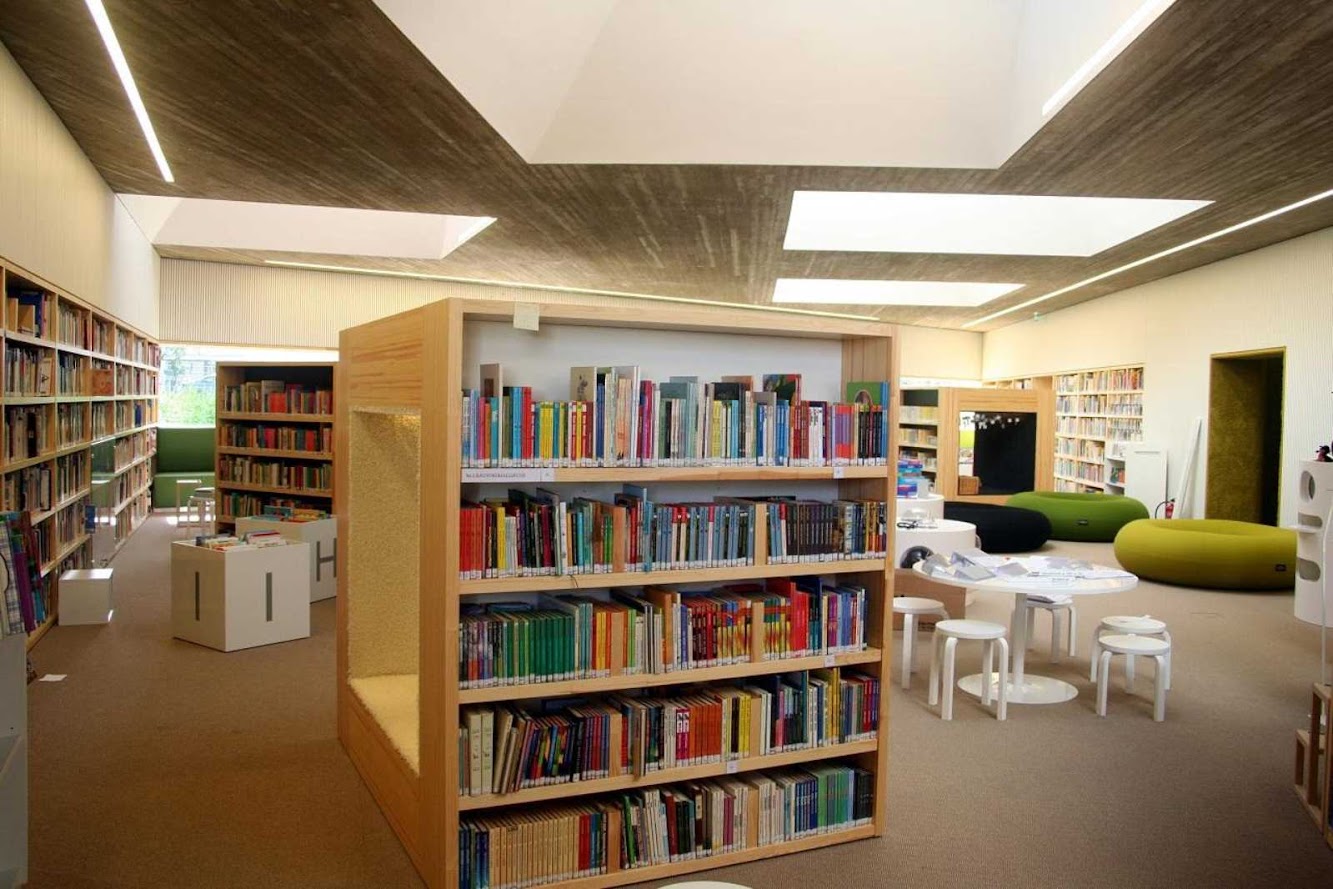 Jkmm Architects