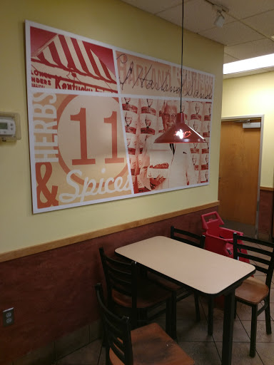 Fast Food Restaurant «KFC», reviews and photos, 286 W Rte 59, Nanuet, NY 10954, USA