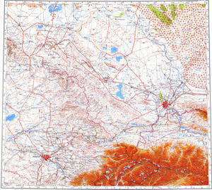 Thumbnail Map 500k--k42-2--(2003)