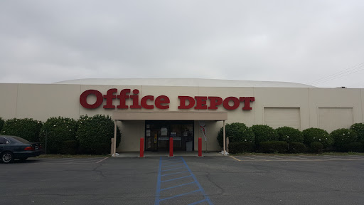 Office Supply Store «Office Depot», reviews and photos, 6446 Telegraph Rd, Commerce, CA 90040, USA