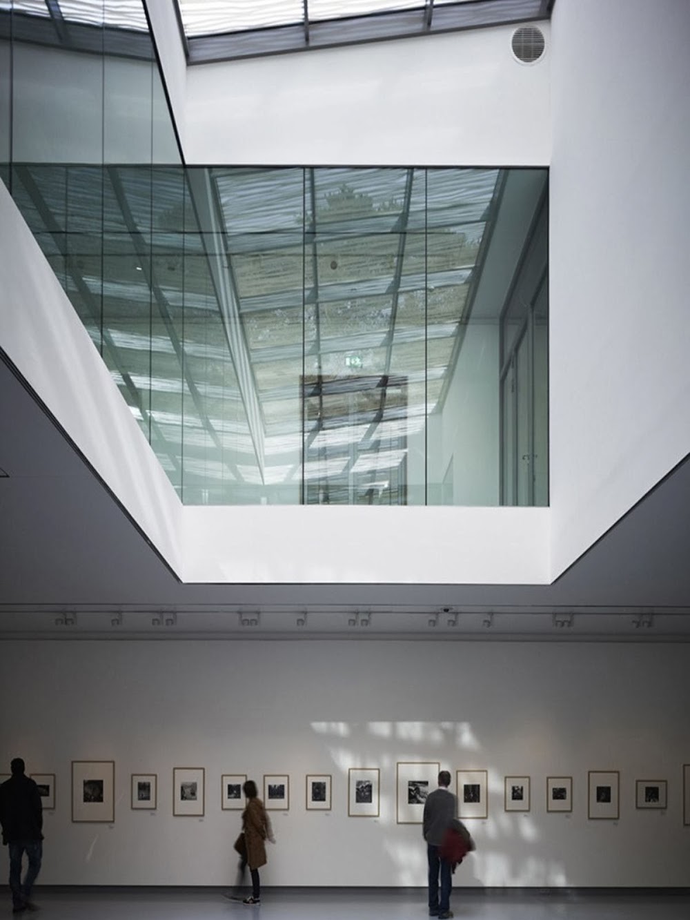 Museum Kranenburgh by Kraaijvanger