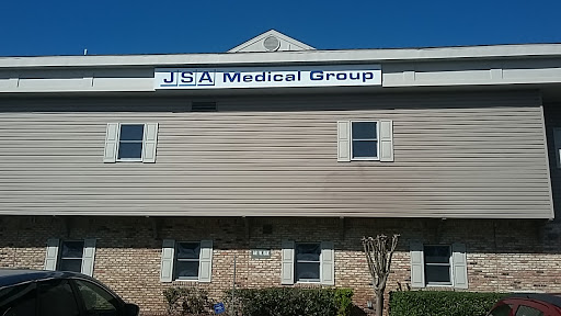 Family Practice Physician «JSA Medical Group», reviews and photos