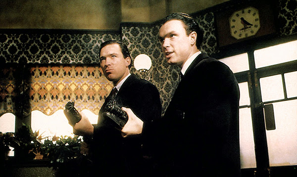 The Krays