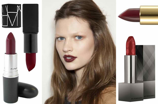 How to wear light lipstick on dark lips How to wear light lipstick on dark lips