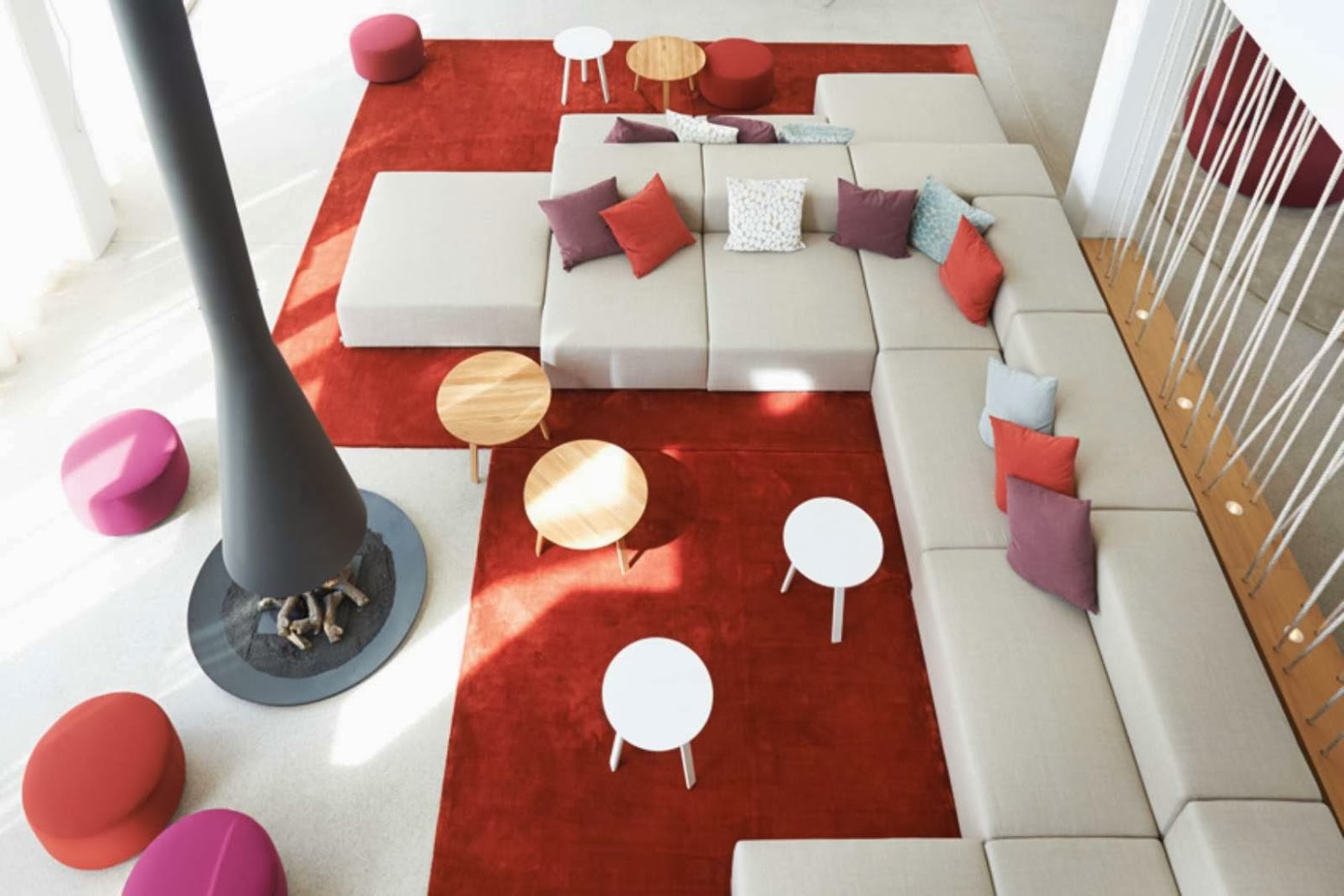 Bora HotSpaResort by Franchi Dannenberg Architecture