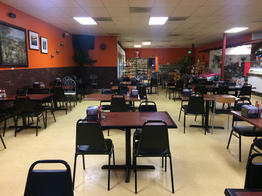 Mexican Restaurant «El Sarandeado», reviews and photos, 320 N Pacific Hwy, Woodburn, OR 97071, USA