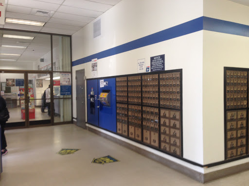 Post Office «US Post Office», reviews and photos, 2929 Westminster Ave, Seal Beach, CA 90740, USA