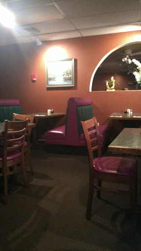 Thai Restaurant «Mekong Thai Restaurant», reviews and photos, 125 Columbia St NW, Olympia, WA 98501, USA
