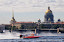 July 10, 2010 - The timed trials for the Race of the Russia's GP. Best time and pole position for Sami Selio Mad Croc Team. This GP is the 2st race of the UIM F1 Powerboat World Championship 2010. Picture by Vittorio Ubertone/Idea Marketing