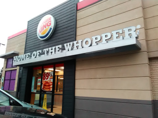 Fast Food Restaurant «Burger King», reviews and photos, 56 Milton Ave, Highland, NY 12528, USA