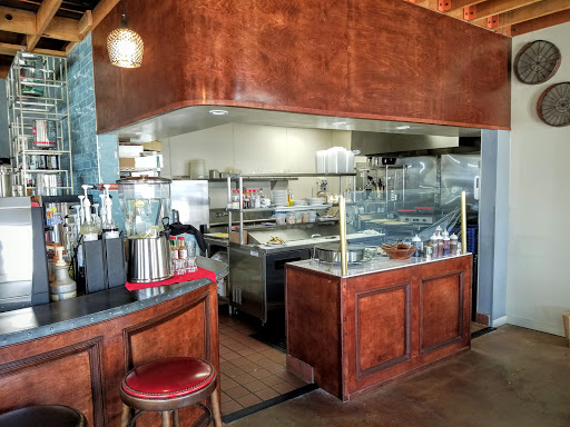 Cafe «Café Madeleine», reviews and photos, 2850 El Cajon Blvd, San Diego, CA 92104, USA