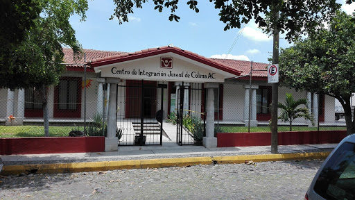 Centro de Integración Juvenil de Colima A.C., Estado de México 172, Alta Villa, 28987 Villa de Álvarez, Col., México, Organización juvenil | COL