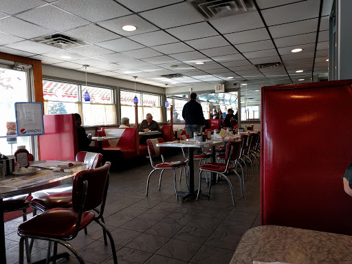 Restaurant «Double D Diner», reviews and photos, 1323 Lincoln Hwy E, Coatesville, PA 19320, USA