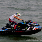 UIM-ABP-AQUABIKE WORLD CHAMPIONSHIP- Grand Prix of China, Liuzhou on Liujiang River, October 2-4, 2013. Picture by Vittorio Ubertone