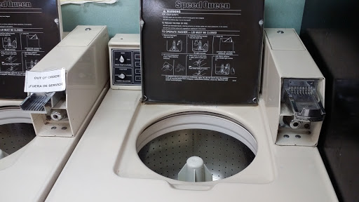 Laundry Service «Capital Laundry», reviews and photos, 1933 El Camino Real, Mountain View, CA 94040, USA