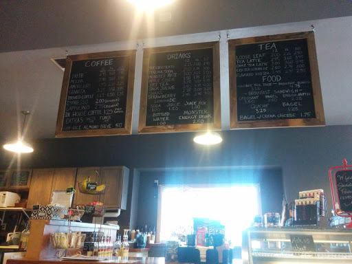 Espresso Bar «Jack & the Bean Shop», reviews and photos, 4707 N Harvard Rd # 3, Otis Orchards, WA 99027, USA