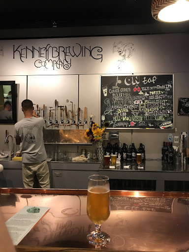 Brewery «Kennett Brewing Company», reviews and photos, 109 S Broad St #2, Kennett Square, PA 19348, USA
