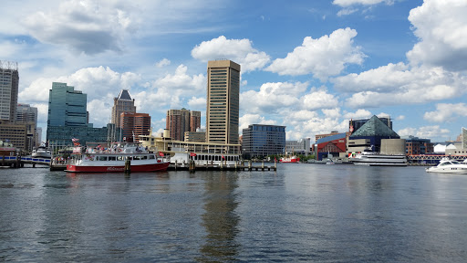 Transportation Service «Baltimore Water Taxi», reviews and photos, 901 S Broadway, Baltimore, MD 21231, USA