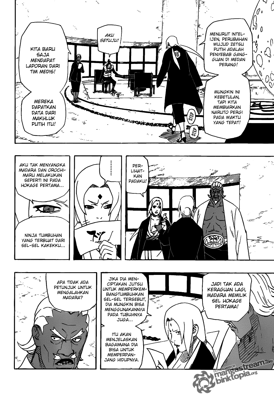 Baca Manga, Baca Komik, Naruto Chapter 545, Naruto 545 Bahasa Indonesia, Naruto 545 Online