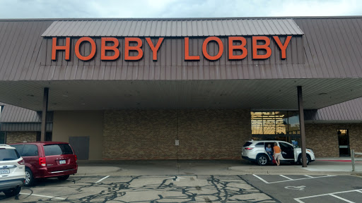 Craft Store «Hobby Lobby», reviews and photos, 3925 Dodge St, Dubuque, IA 52003, USA