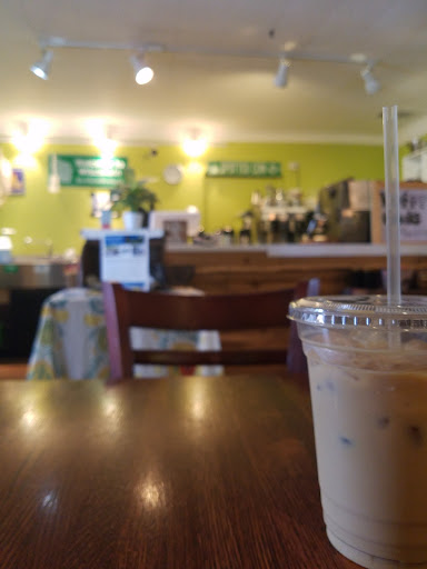 Coffee Shop «Geneva Java», reviews and photos, 252 Center St, Lake Geneva, WI 53147, USA