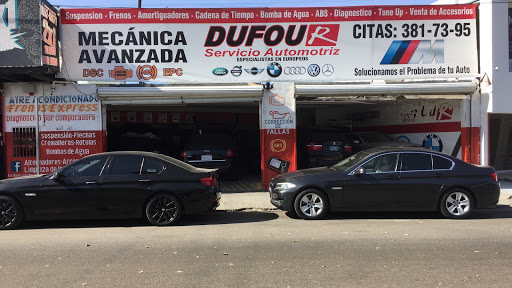 Taller BMW Dufour, Кинтана Роо 8889, Zona Urbana Rio Tijuana, 22010 Tijuana, B.C., México, Taller de reparación de automóviles | BC