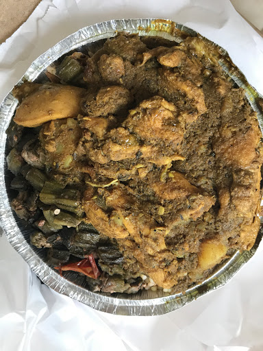 Meal Takeaway «Island Express», reviews and photos, 998 Flatbush Ave, Brooklyn, NY 11226, USA