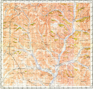 Thumbnail Map 100k--l47-058