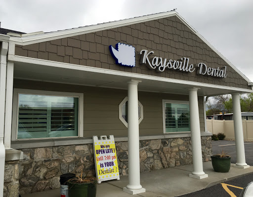 Dental Clinic «Kaysville Dental», reviews and photos