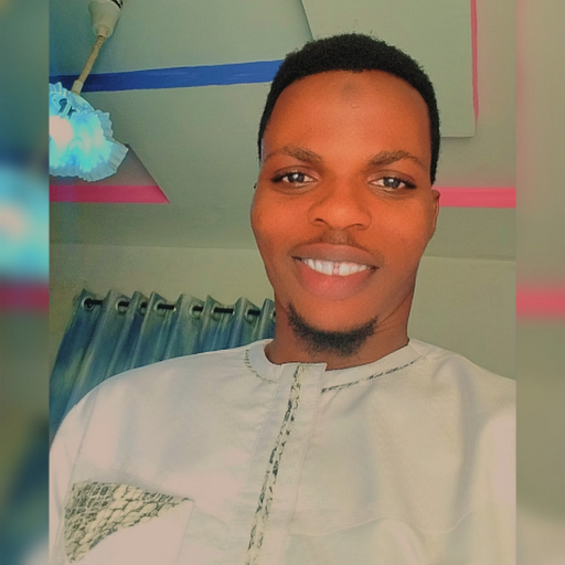 Saheed Lawal Hardeyneeyi