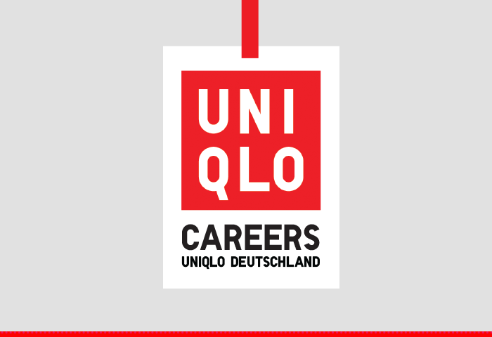 Wir stellen ein / UNIQLO Deutschland