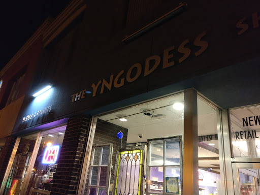 Liquor Store «The YNGODESS Shop», reviews and photos, 73 Main St, Batavia, NY 14020, USA