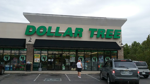 Dollar Store «Dollar Tree», reviews and photos, 2100 US Hwy 641 N, Camden, TN 38320, USA