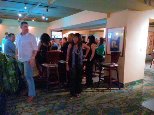 Latin American Restaurant «Mojito Restaurant and Lounge», reviews and photos, 5303 W Kennedy Blvd, Tampa, FL 33609, USA