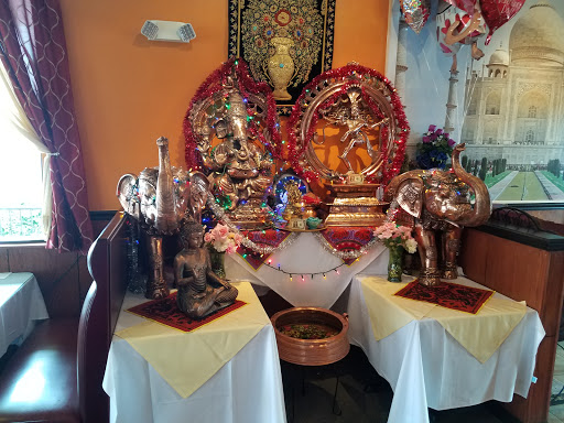 Indian Restaurant «Winchester Taste of India», reviews and photos, 1060 Millwood Pike, Winchester, VA 22602, USA