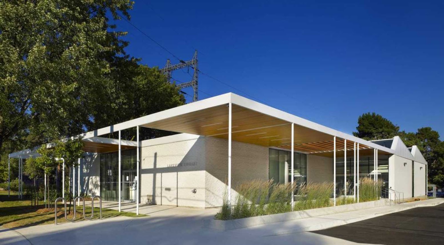 RDH Architects