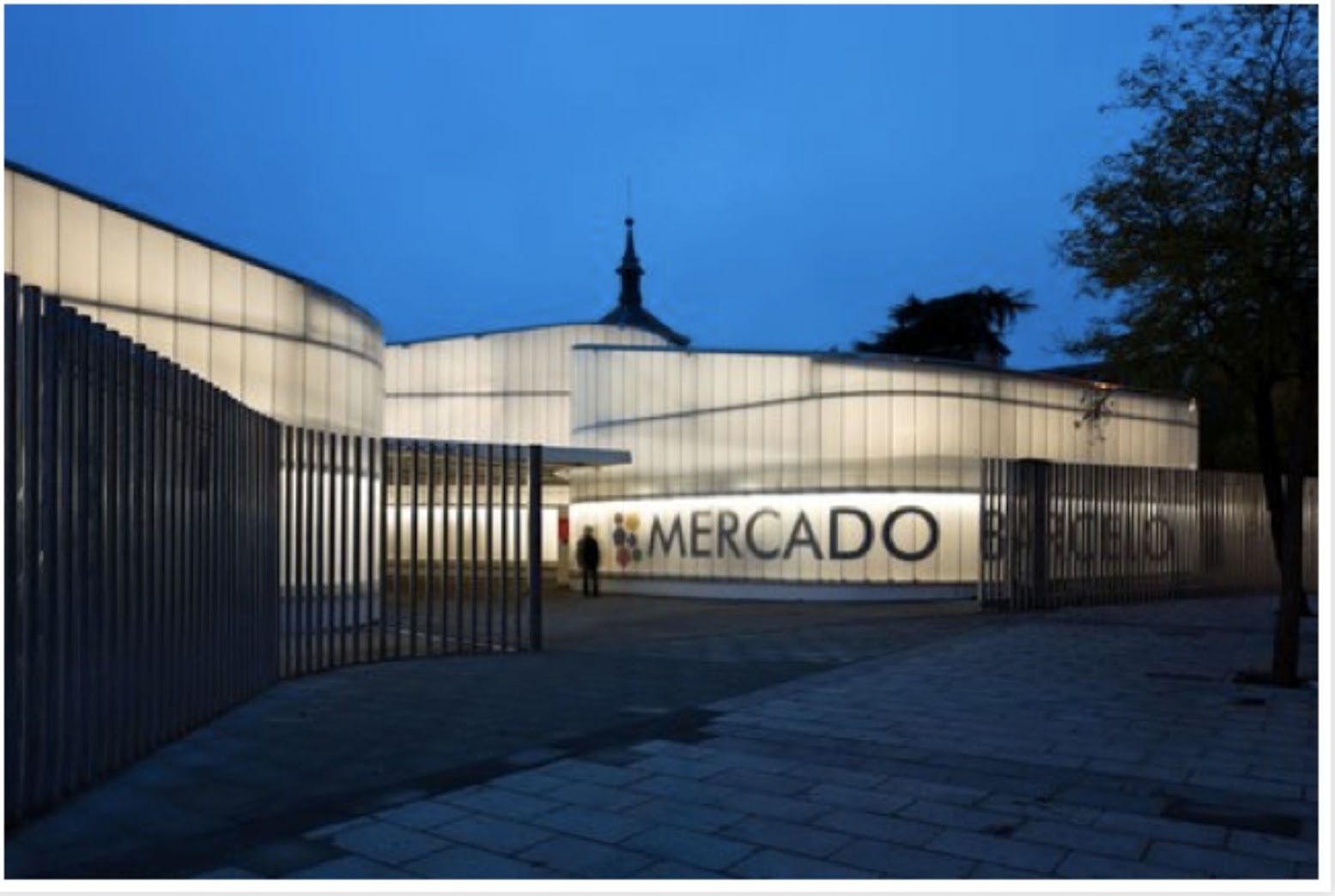 Nieto Sobejano Arquitectos