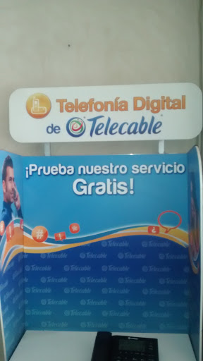 Telecable, Benigno Romo 69, Centro, 47070 San Juan de los Lagos, Jal., México, Empresa de televisión por cable | JAL