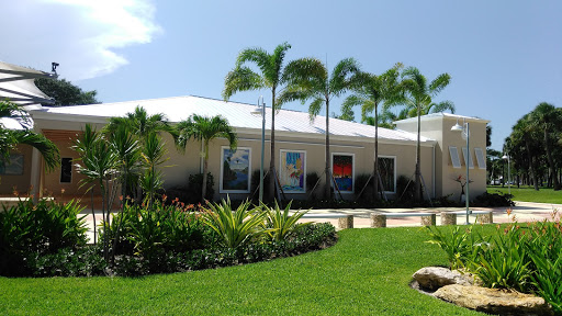 Museum «A.E. Backus Museum and Gallery», reviews and photos, 500 N Indian River Dr, Fort Pierce, FL 34950, USA
