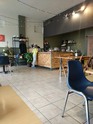 Coffee Shop «Wildroot Coffee», reviews and photos, 1913 E Court St, Flint, MI 48503, USA