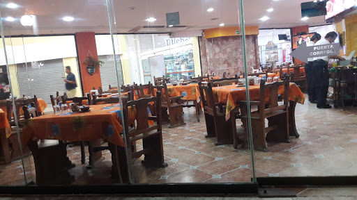 El Arrayán, Emiliano Zapata 10, Nueva Mina, 96700 Minatitlán, Ver., México, Restaurante de comida para llevar | COL