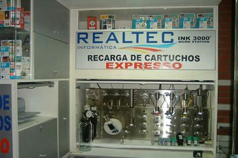 Realtec Informática, R. Poços de Caldas, 41 - Loja C - Centro, Ipatinga - MG, 35160-033, Brasil, Loja_de_informatica, estado Minas Gerais