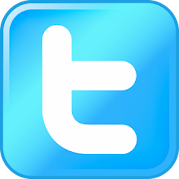 Follow me on Twitter Twitter