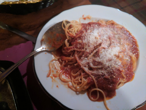 Italian Restaurant «Italian Villa Restaurant», reviews and photos, 196 Seneca St, Hornell, NY 14843, USA