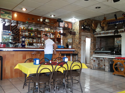 La Granadina, Av. Reolín Barejon 22, El panteón, 52005 Lerma de Villada, Méx., México, Bar restaurante | EDOMEX