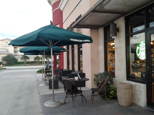 Coffee Shop «Starbucks», reviews and photos, 1918 Hwy A1A, Indian Harbour Beach, FL 32937, USA