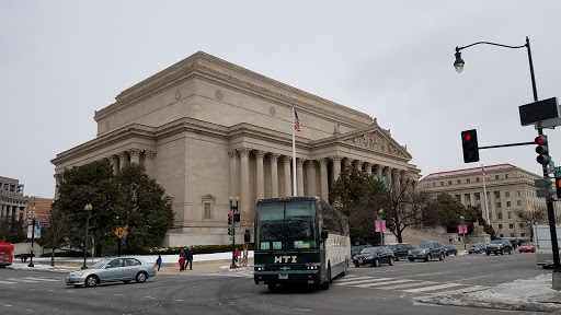 National Museum «National Archives Museum», reviews and photos, Constitution Ave NW, Washington, DC 20408, USA